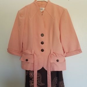 Women's dress suit